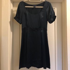Silk French Connection Dress